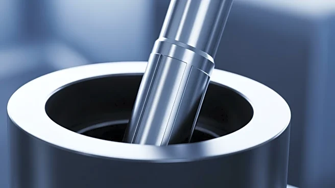 Indiana House Committee Advances Bill on Nuclear Facility Permits