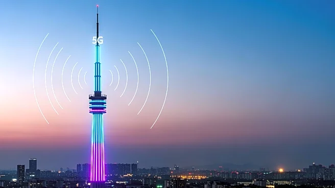 SmarTone Partners with Ericsson to Enhance 5G Network Capabilities