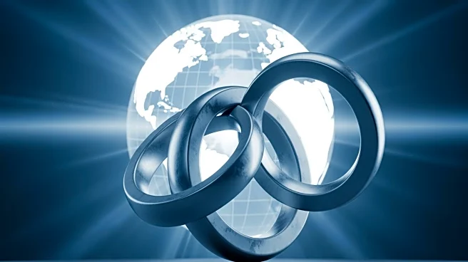 Survey Reveals EU Citizens Desire Stronger Unified Leadership Amid Global Challenges