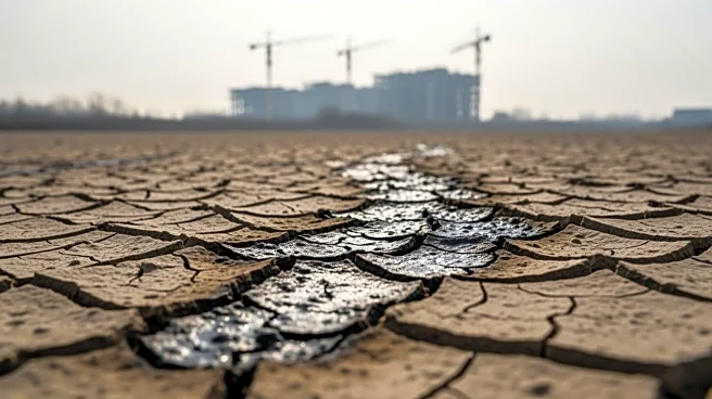 Toxic Compounds Detected at Former Airport Site in Tel Aviv Slated for Development
