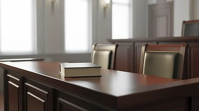 Federal Judge Restricts ICE Warrantless Arrests in Oregon Amid Legal Challenge