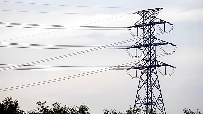 Norway Socialist Party Withdraws Support for LNG Electricity Project Opposition, Clearing Path for Grid Development