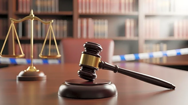 Justice Clarence Thomas's Influence Grows in Supreme Court's Conservative Majority