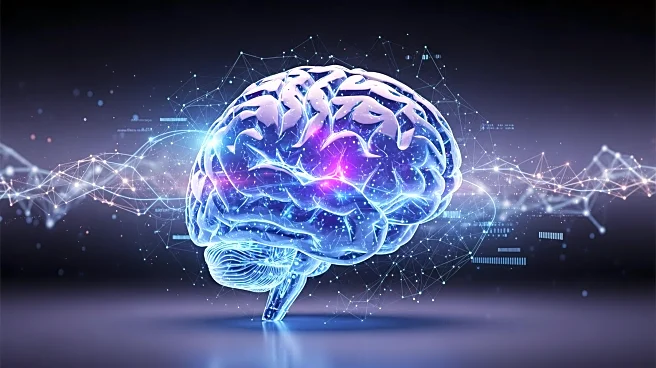 AI Tool BrainIAC Enhances Brain MRI Analysis for Disease Prediction