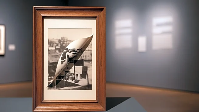 Rijksmuseum Exhibition Highlights Historical Manipulation of Photographs