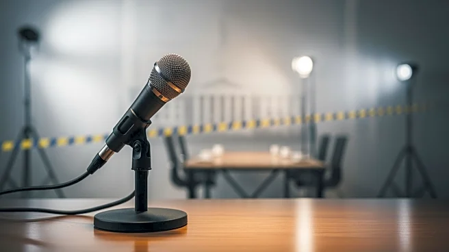 Fact-Checking President Trump's Interview with NBC News