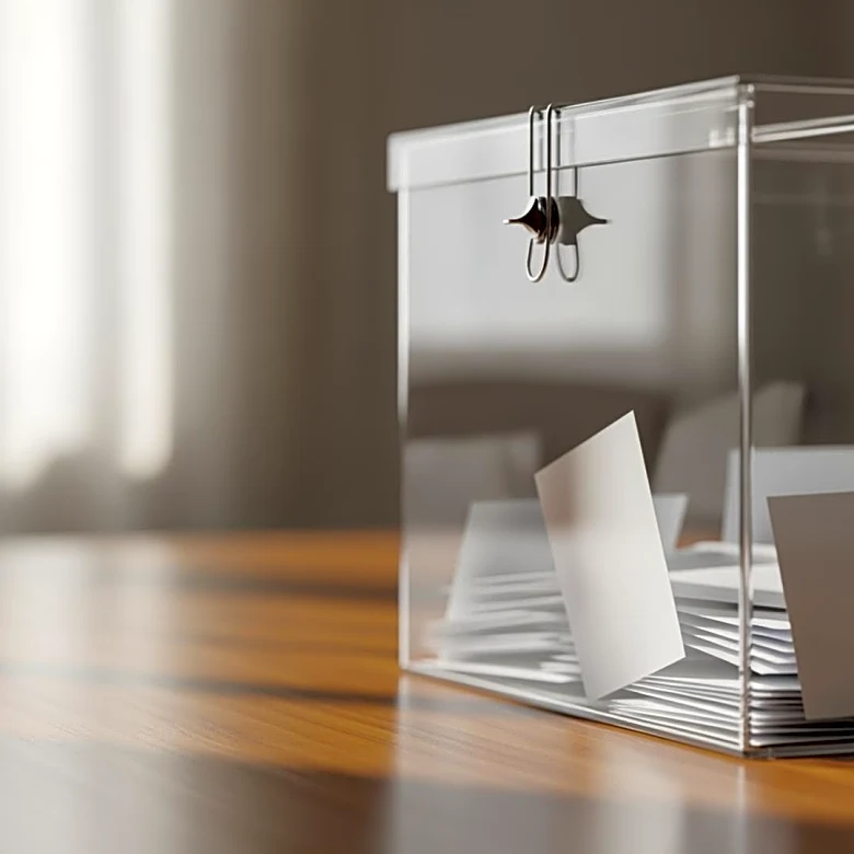 Fulton County Seeks Return of Seized 2020 Election Ballots from FBI