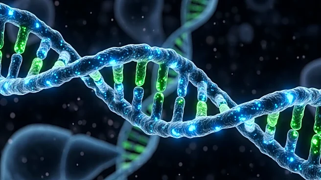 Research Identifies Gene Activation as Both a Driver of Liver Cancer and a Potential Immunotherapy Target