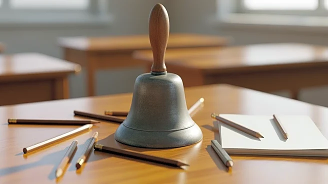 Community Rallies Against Potential Closure of Overbrook Elementary