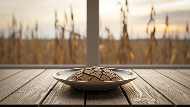 Former Agricultural Leaders Warn of Crisis Due to Trump Policies