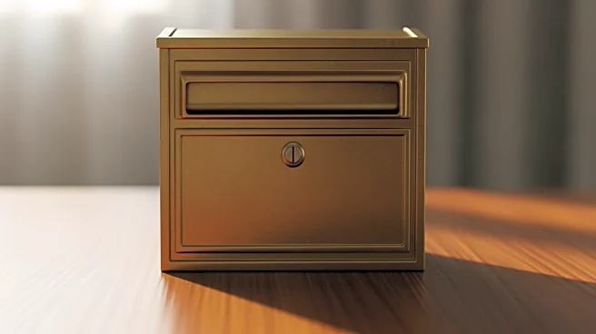 U.S. Postal Service to Close All Locations for Presidents Day Observance