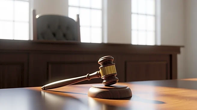 Federal Judges Criticize President Trump's Immigration Policies Amid Legal Challenges