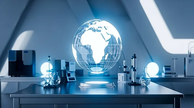 NASA and University of Texas Forge New Research and Workforce Development Partnership