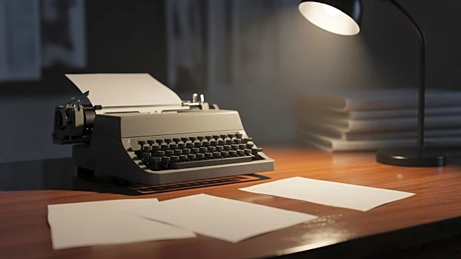 Washington Post Staff Reductions Highlight Challenges in Journalism Industry