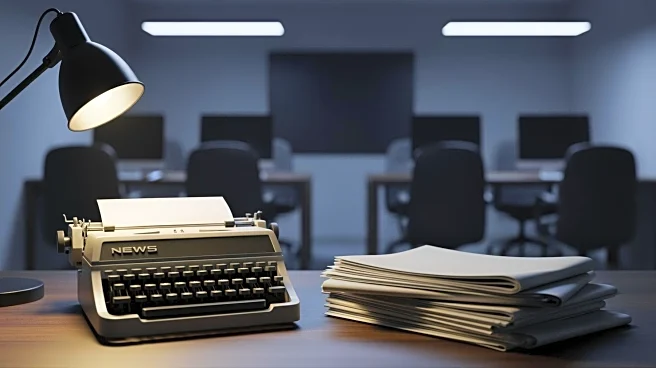 Washington Post Cuts One-Third of Staff, Eliminates Sports Section and Foreign Bureaus