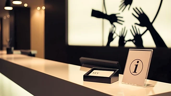 Arizona House Recognizes Hotel Industry's Efforts in Human Trafficking Prevention