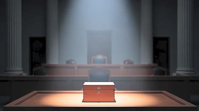 Justice Department Seeks Death Penalty for Accused National Guard Shooter