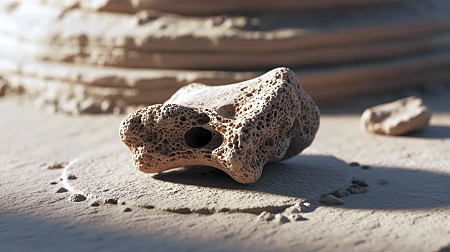 Crocodile Bone Study Suggests Dinosaurs May Have Been Younger Than Previously Thought