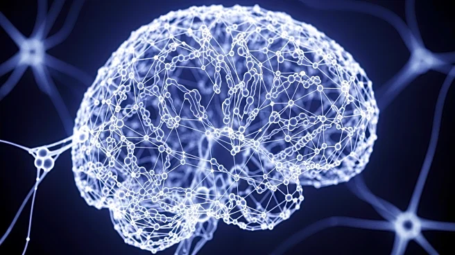 Research Identifies Brain Network Responsible for Parkinson's Disease, Suggests New Treatment Pathways