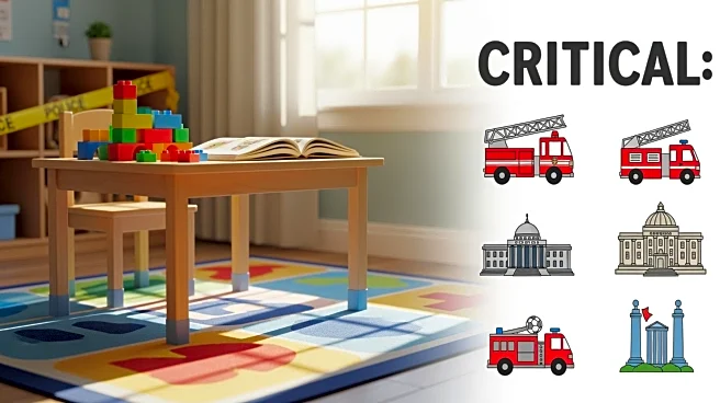 San Antonio's Pre-K 4 SA Program Addresses Kindergarten Readiness Disparities