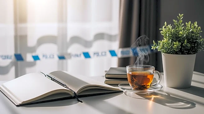 Top U.S. Teachers Share Strategies to Prevent Burnout Amid Rising Stress