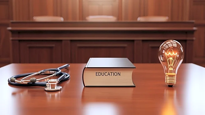 Oklahoma Legislature Prepares for 2026 Session with Focus on Medicaid, Education, and Energy