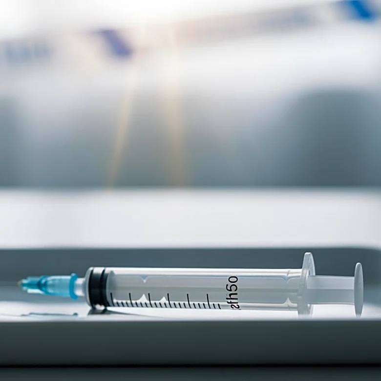 Virginia Health Officials Confirm Measles Case, Alert Public to Potential Exposure Sites