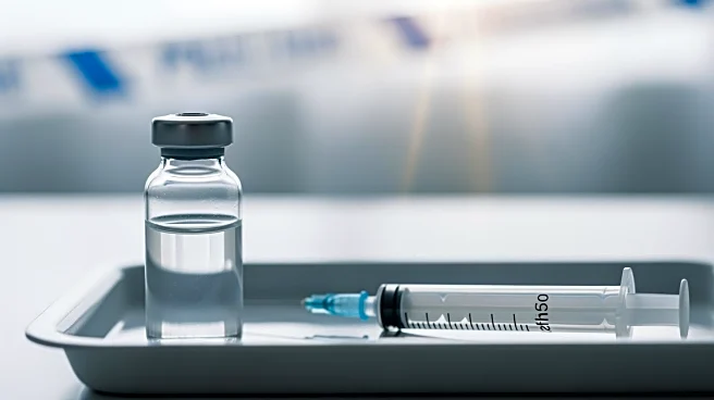 Virginia Health Officials Confirm Measles Case, Alert Public to Potential Exposure Sites