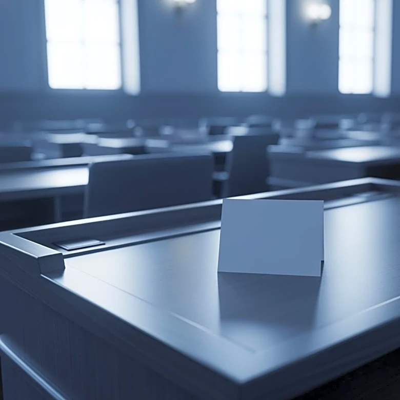 Colorado Lawmakers Seek Answers on ICE 'Death Cards' Incident