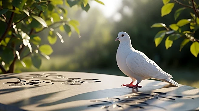 Marjory Stoneman Douglas Families Commemorate 8th Anniversary of Mass Shooting