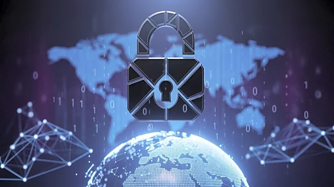 Emergent Vect Ransomware-as-a-Service Targets Global Organizations