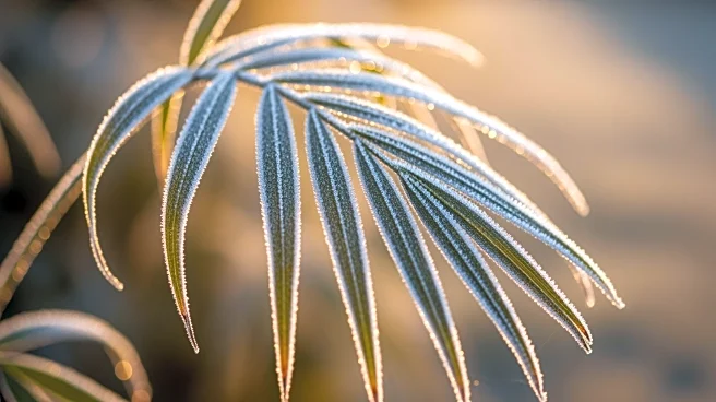 South Florida Faces Brief Cold Snap Following Warm Weather