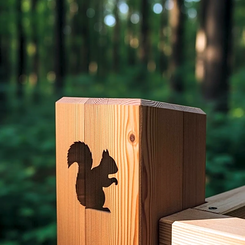 UK's New Grey Squirrel Control Framework Gains Support from Forestry Leaders