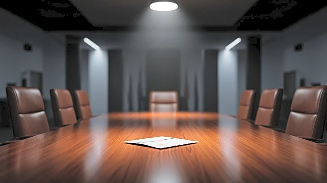 Senator Slotkin Refuses Justice Department Interview Over 'Illegal Orders' Video