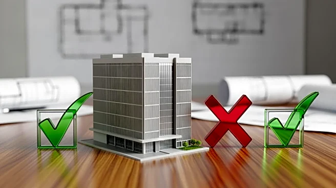 Columbia County Commission Approves Two Data Centers, Rejects One Amid Community Concerns