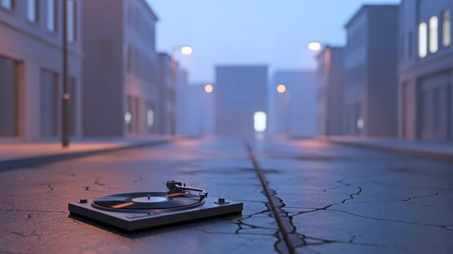 Lil Jon's Son, DJ Young Slade, Reported Missing in Georgia