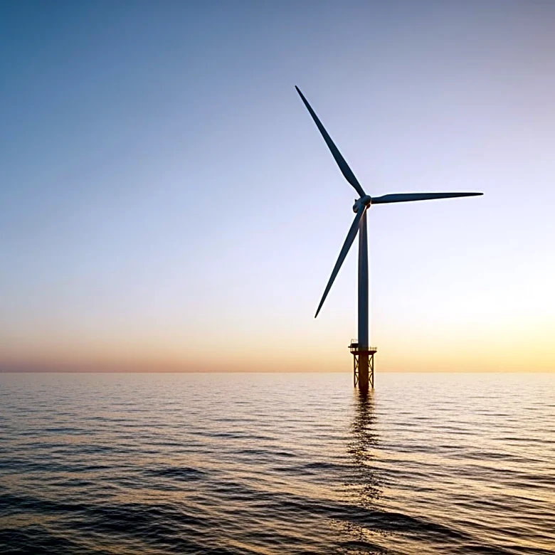 Massachusetts and Nova Scotia Sign Agreement for Offshore Wind Energy Supply