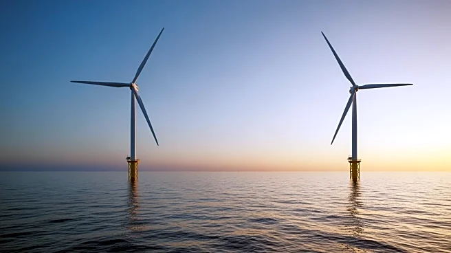 Massachusetts and Nova Scotia Sign Agreement for Offshore Wind Energy Supply