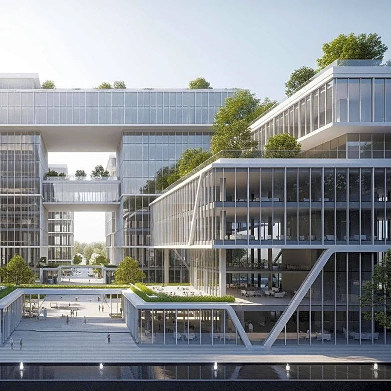 Mindspace Announces Major Office and Conference Hub Development Near Tel Aviv