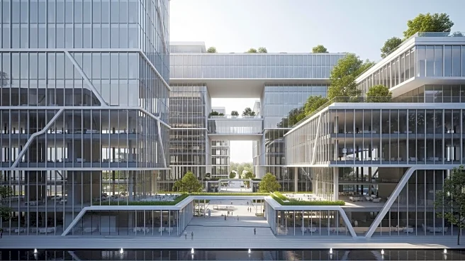 Mindspace Announces Major Office and Conference Hub Development Near Tel Aviv
