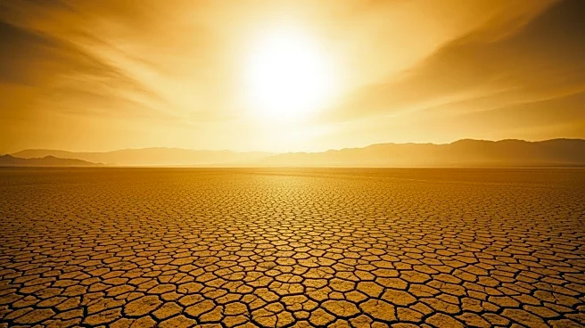 Los Angeles Experiences Record-Breaking Heat Wave in February