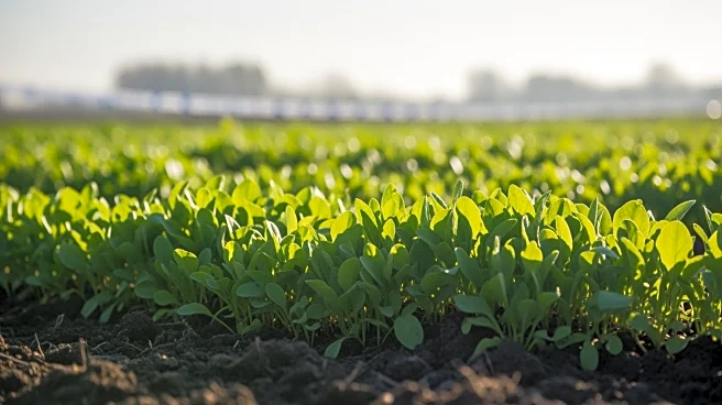 Wisconsin Farmers Benefit from Cover Crops, New Study Reveals