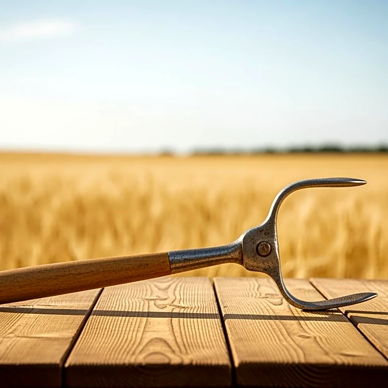 NASDA Announces Key Policy Priorities for U.S. Farmers in 2026