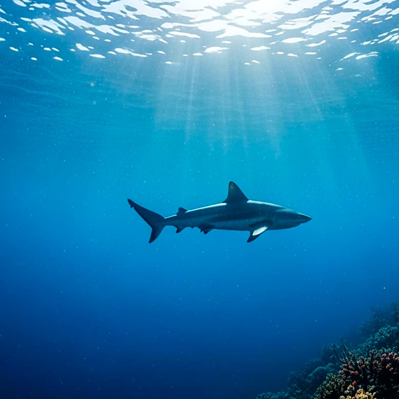 Study Reveals Asteroid Impact Had Minimal Effect on Shark and Ray Species