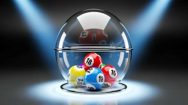 Maine Lottery Announces Winning Numbers for February 4, 2026 Draw