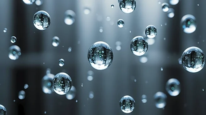 CFC Replacements Contribute to Global 'Forever Chemical' Pollution