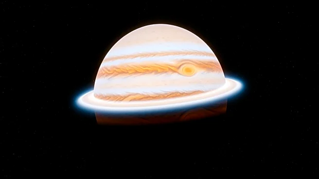 NASA and Weizmann Institute Discover Jupiter is Smaller and Flatter Than Previously Thought