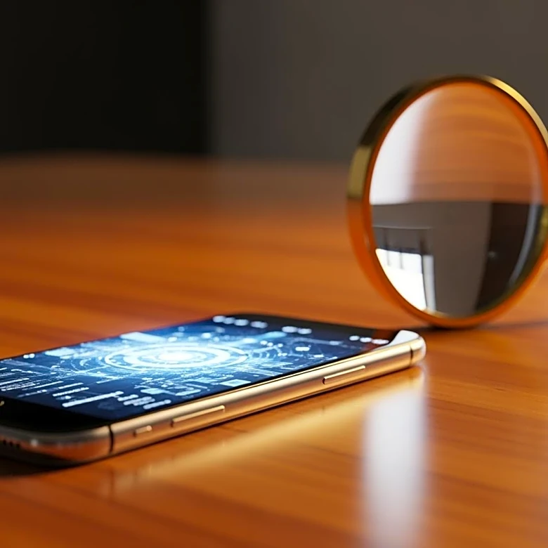 Smartphones Integral to Modern Police Investigations