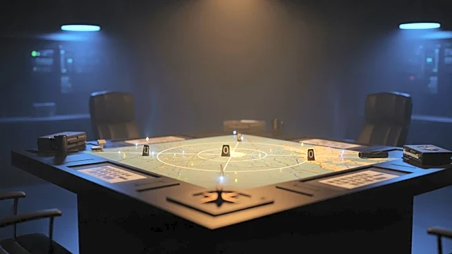 IDF Prepares for Potential Renewed Gaza Conflict Amid Hamas Rebuilding Efforts