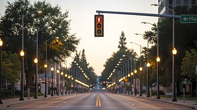 Roosevelt Boulevard in Philadelphia Reopens Following Church Fire Disruption